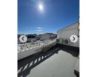 Sale - Bungalow - Torrevieja - Centro