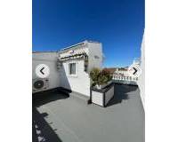 Sale - Bungalow - Torrevieja - Centro