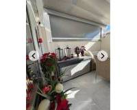 Sale - Bungalow - Torrevieja - Centro