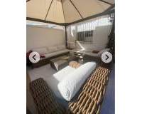 Sale - Bungalow - Torrevieja - Centro