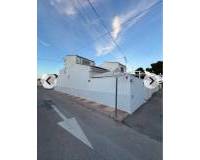 Sale - Bungalow - Torrevieja - Centro