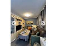 Sale - Bungalow - Torrevieja - Centro