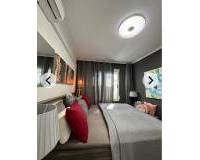 Sale - Bungalow - Torrevieja - Centro