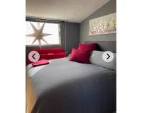 Sale - Bungalow - Torrevieja - Centro