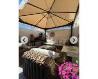 Sale - Bungalow - Torrevieja - Centro