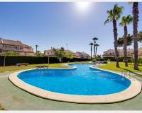 Sale - Bungalow - Torrevieja - Nueva Torrevieja - Aguas Nuevas