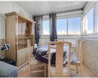 Sale - Bungalow - Torrevieja - Nueva Torrevieja - Aguas Nuevas