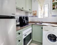 Sale - Bungalow - Torrevieja - Nueva Torrevieja - Aguas Nuevas