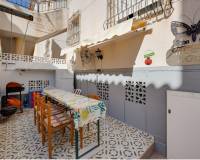 Sale - Bungalow - Torrevieja - Nueva Torrevieja - Aguas Nuevas