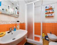 Sale - Bungalow - Torrevieja - Nueva Torrevieja - Aguas Nuevas