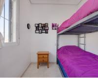 Sale - Bungalow - Torrevieja - Nueva Torrevieja - Aguas Nuevas