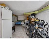 Sale - Bungalow - Torrevieja - Nueva Torrevieja - Aguas Nuevas