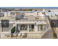 Sale - Penthouse - Orihuela Costa - Villamartín