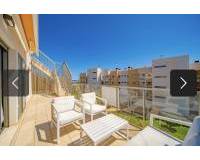 Sale - Penthouse - Orihuela Costa - Villamartín
