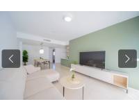 Sale - Penthouse - Orihuela Costa - Villamartín