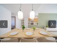 Sale - Penthouse - Orihuela Costa - Villamartín