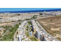 Sale - Penthouse - Orihuela Costa - Villamartín