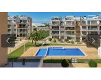 Sale - Penthouse - Orihuela Costa - Villamartín