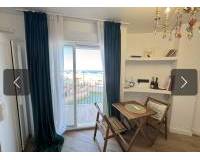 Sale - Studio apartment - Torrevieja - Torrelamata - La Mata