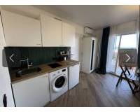 Sale - Studio apartment - Torrevieja - Torrelamata - La Mata