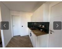 Sale - Studio apartment - Torrevieja - Torrelamata - La Mata