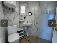 Sale - Studio apartment - Torrevieja - Torrelamata - La Mata