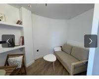 Sale - Studio apartment - Torrevieja - Torrelamata - La Mata