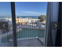 Sale - Studio apartment - Torrevieja - Torrelamata - La Mata