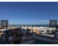 Sale - Studio apartment - Torrevieja - Torrelamata - La Mata