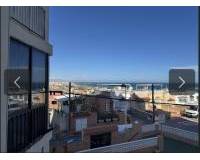 Sale - Studio apartment - Torrevieja - Torrelamata - La Mata