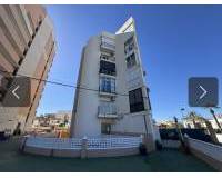 Sale - Studio apartment - Torrevieja - Torrelamata - La Mata
