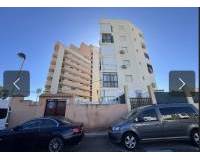 Sale - Studio apartment - Torrevieja - Torrelamata - La Mata