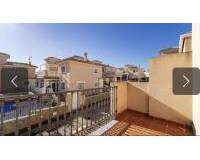 Sale - Townhouse - Orihuela Costa - Los Altos