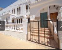Sale - Townhouse - Torrevieja - Torrelamata - La Mata