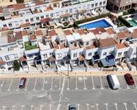 Sale - Townhouse - Torrevieja - Torrelamata - La Mata
