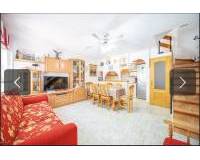 Sale - Townhouse - Torrevieja - Torrelamata - La Mata