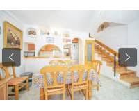 Sale - Townhouse - Torrevieja - Torrelamata - La Mata