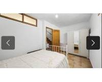 Sale - Townhouse - Torrevieja - Torrelamata - La Mata