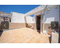 Sale - Townhouse - Torrevieja - Torrelamata - La Mata