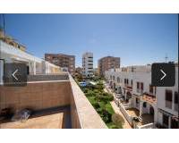 Sale - Townhouse - Torrevieja - Torrelamata - La Mata