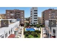 Sale - Townhouse - Torrevieja - Torrelamata - La Mata