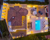 Sale - Villa - Marbella - Nueva Andalucía