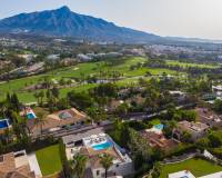 Sale - Villa - Marbella - Nueva Andalucía