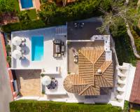 Sale - Villa - Marbella - Nueva Andalucía