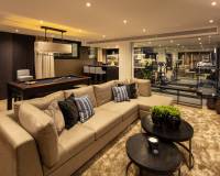 Sale - Villa - Marbella - Nueva Andalucía