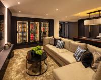 Sale - Villa - Marbella - Nueva Andalucía