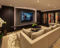 Sale - Villa - Marbella - Nueva Andalucía