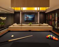 Sale - Villa - Marbella - Nueva Andalucía