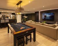 Sale - Villa - Marbella - Nueva Andalucía