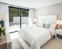 Sale - Villa - Marbella - Nueva Andalucía